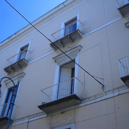 بيانو دي سورينتو B&B Antica Dimora المظهر الخارجي الصورة
