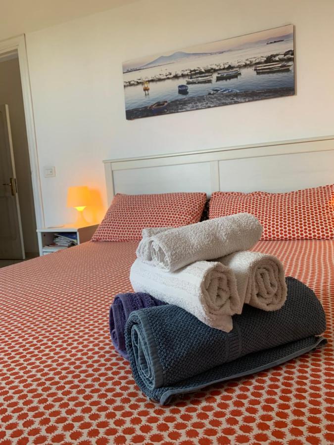 بيانو دي سورينتو B&B Antica Dimora المظهر الخارجي الصورة