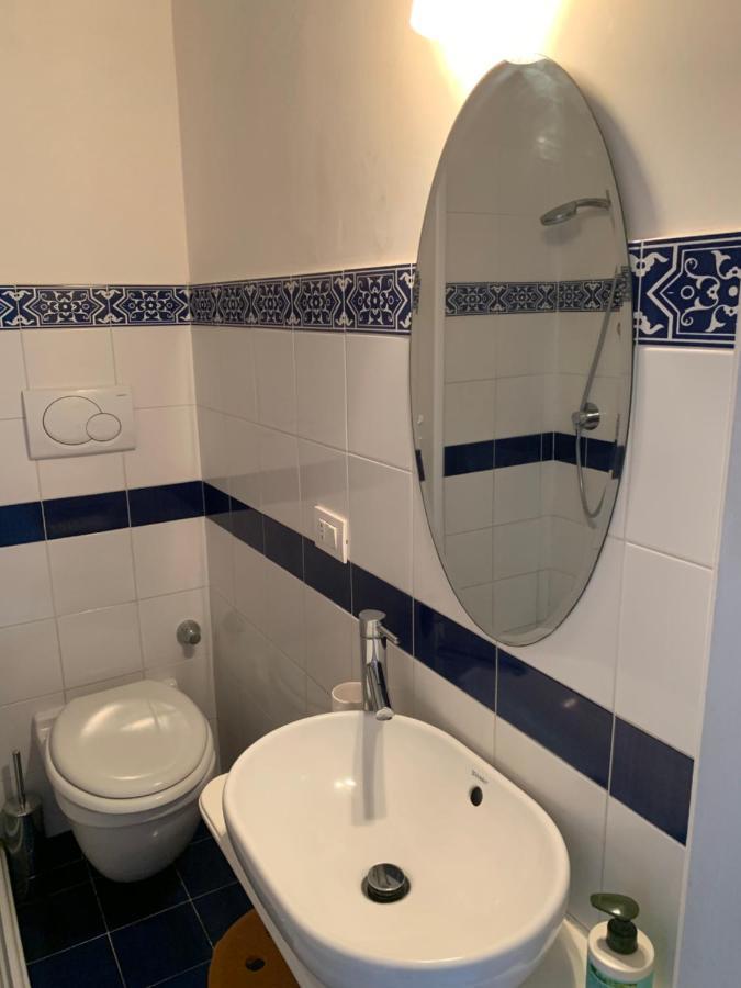 بيانو دي سورينتو B&B Antica Dimora المظهر الخارجي الصورة
