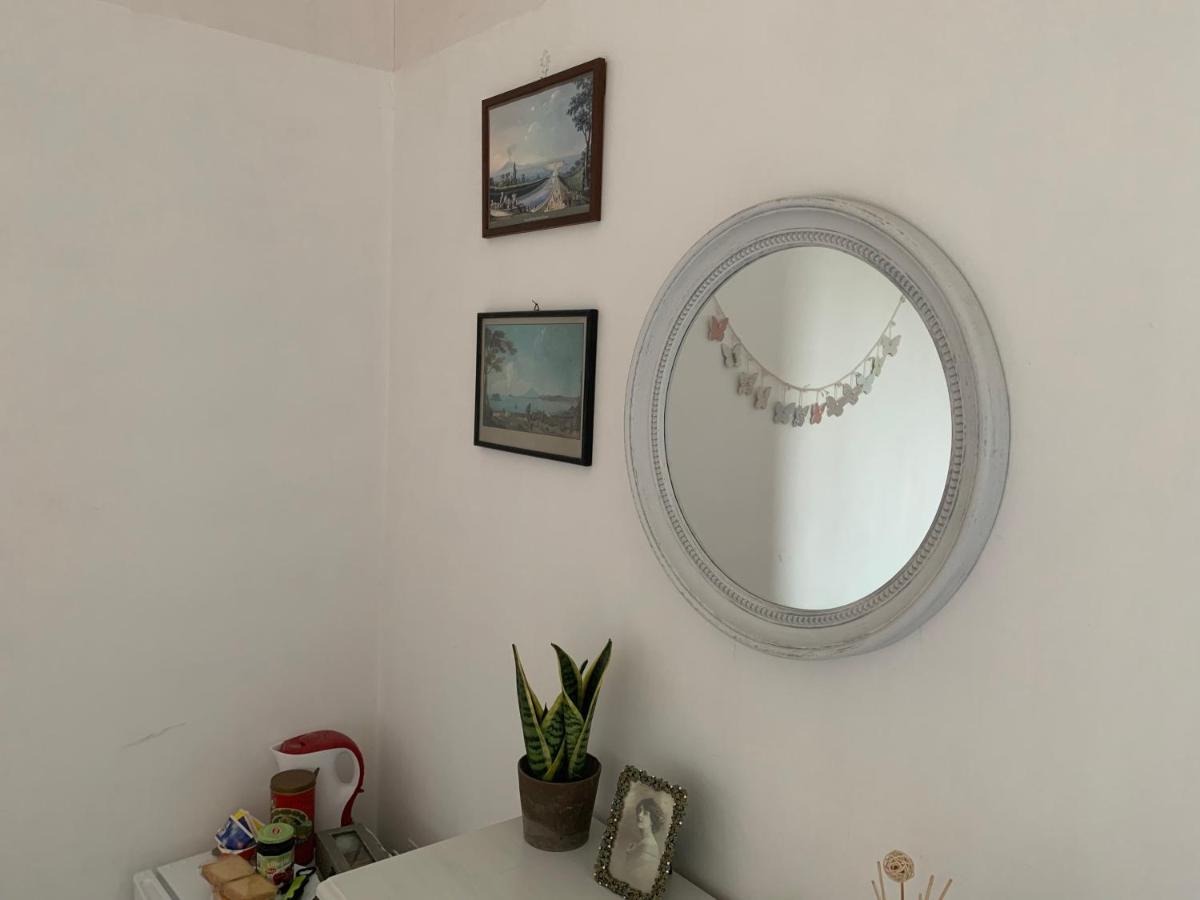 بيانو دي سورينتو B&B Antica Dimora المظهر الخارجي الصورة