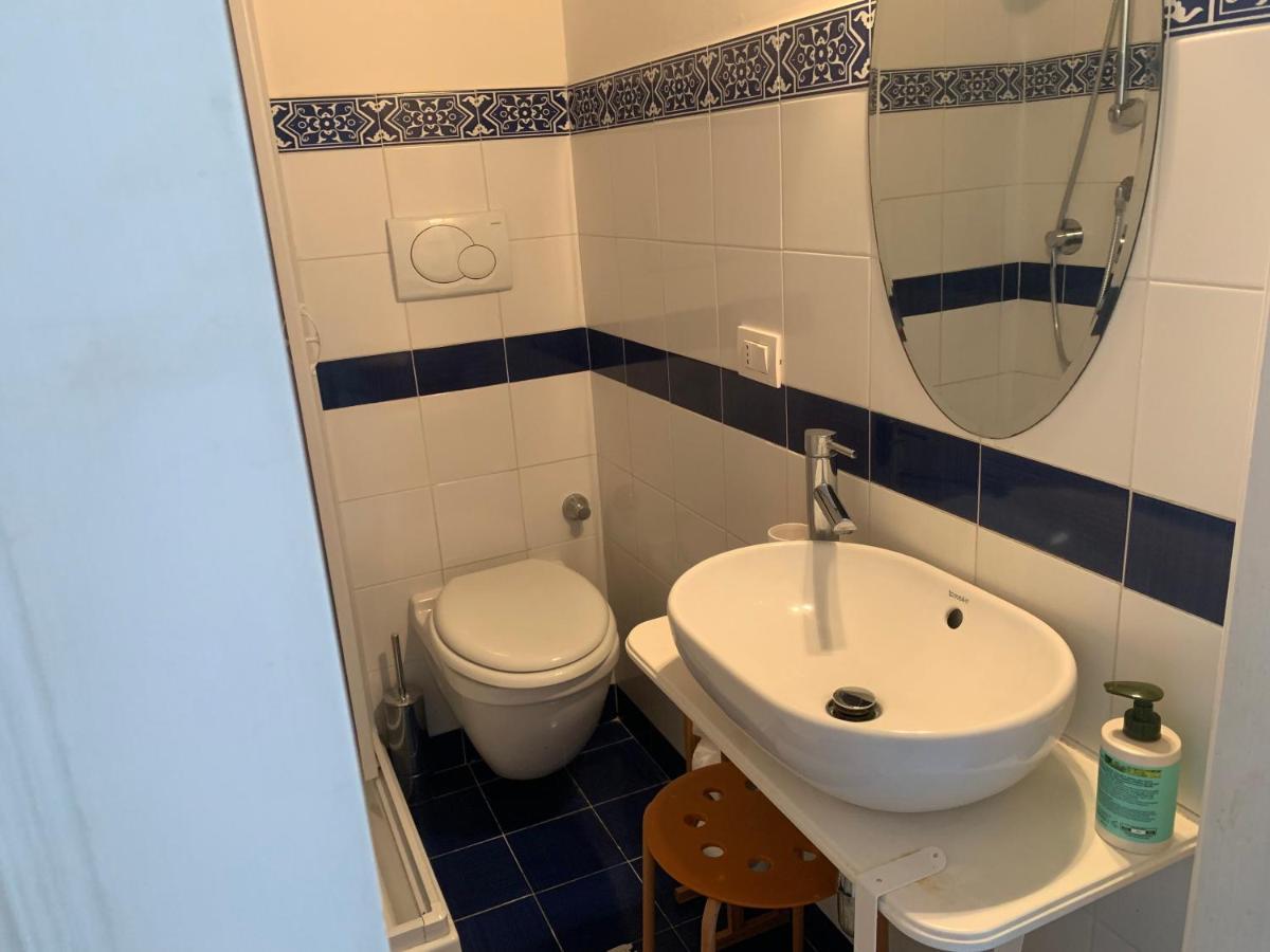 بيانو دي سورينتو B&B Antica Dimora المظهر الخارجي الصورة