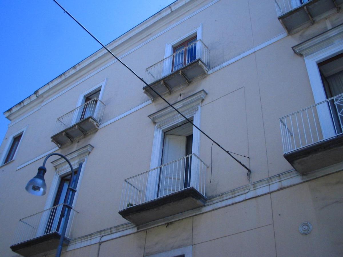 بيانو دي سورينتو B&B Antica Dimora المظهر الخارجي الصورة