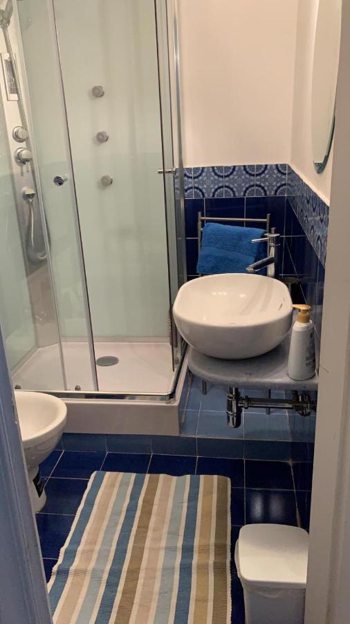 بيانو دي سورينتو B&B Antica Dimora المظهر الخارجي الصورة