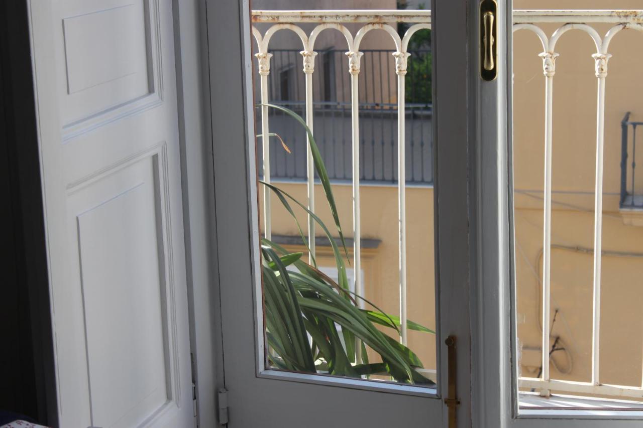 بيانو دي سورينتو B&B Antica Dimora المظهر الخارجي الصورة