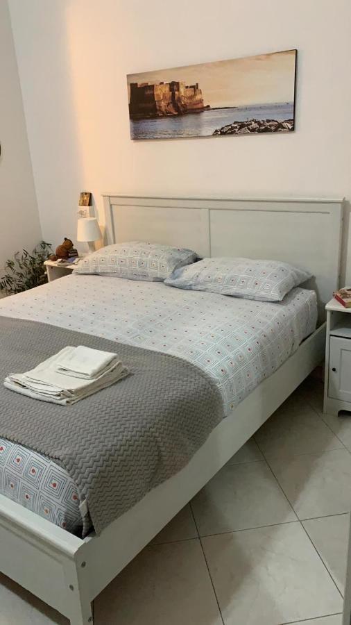 بيانو دي سورينتو B&B Antica Dimora المظهر الخارجي الصورة
